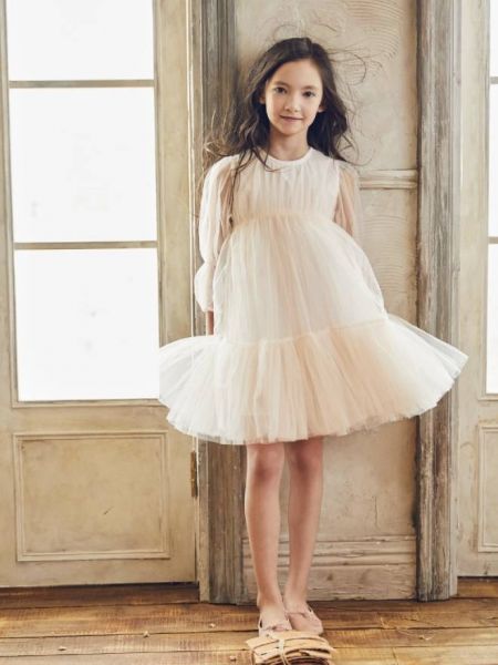Dresses