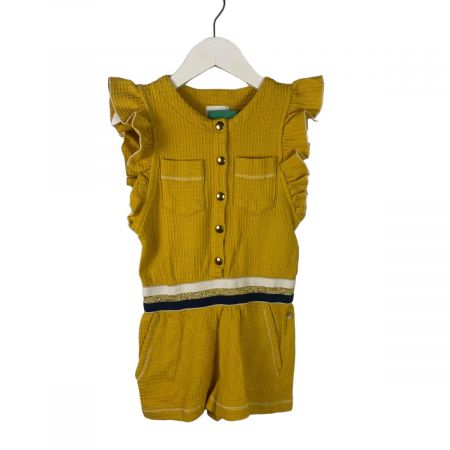 Rompers
