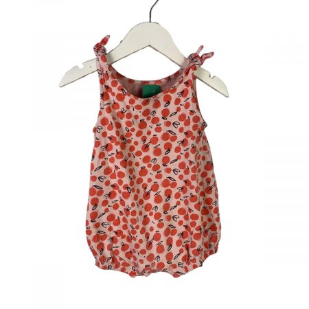 Rompers
