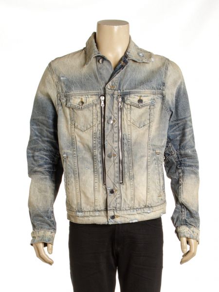Jackets