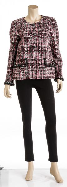 Jackets