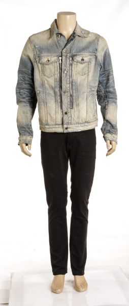 Jackets