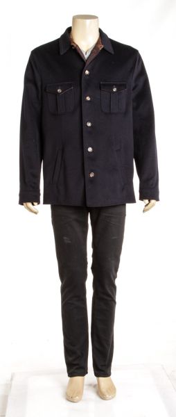 Jackets