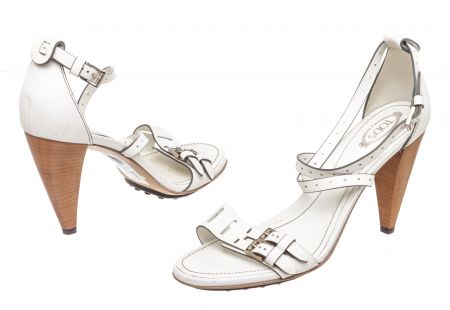 Strappy Sandals